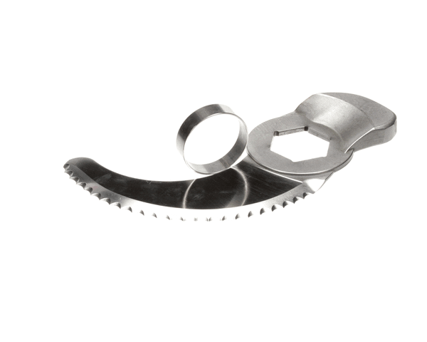 Robot Coupe 118287S Coarse Serrated Blade (ROB118287S)