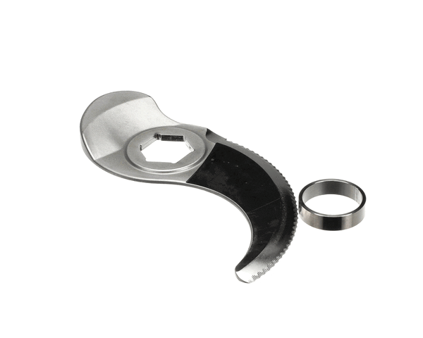 Robot Coupe 118292S R23 Fine Serrated Blade (ROB118292S)