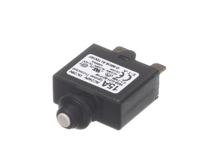 Robot Coupe ROB118442S Circuit Breaker 240V 15A ROB118442S (ROB118442S)