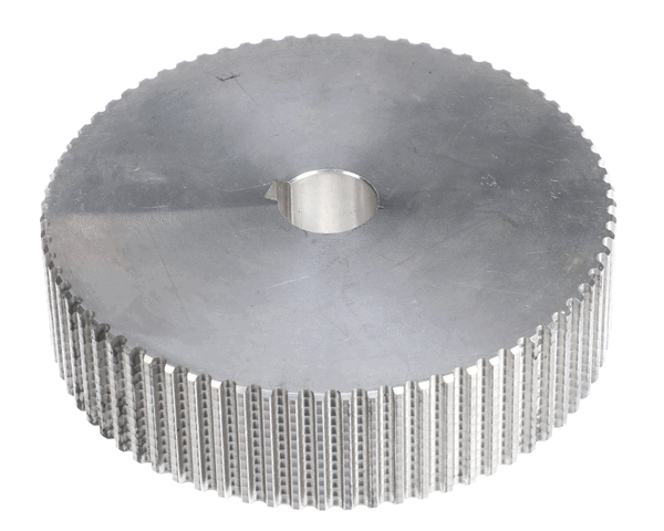 Robot Coupe 118585 Cl60D Receiving Pulley (ROB118585)