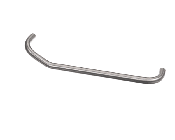 Robot Coupe 119207S Left Lid Tube R30 (ROB119207S)