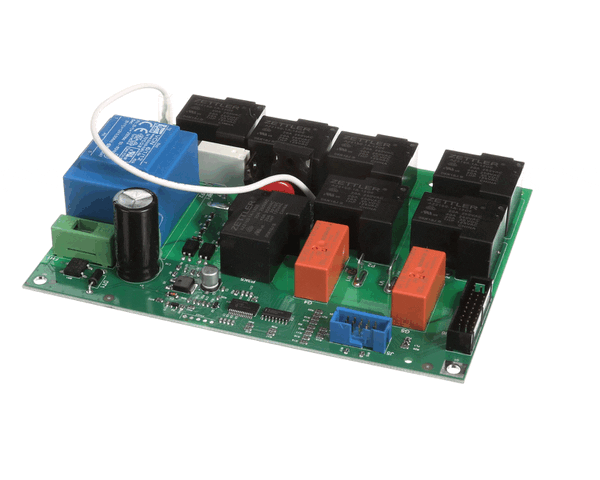 Robot Coupe 132600S R502F Pcb Three Phase (ROB132600S)