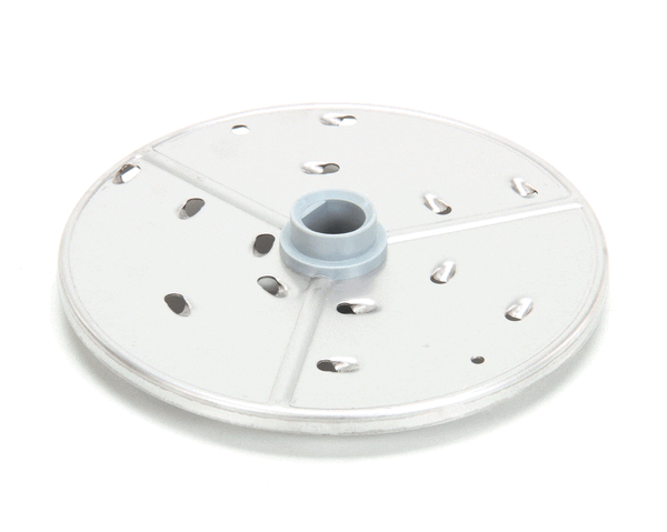Robot Coupe ROB27046 Grating Disc, Coarse, 6mm (1/4 inches) (ROB27046)