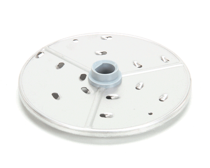 Robot Coupe ROB27046 Grating Disc, Coarse, 6mm (1/4 inches) (ROB27046)