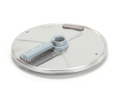 Robot Coupe ROB27047 Julienne Disc, 4 x 4mm (5/32 inches x 5/32 inches) (ROB27047)