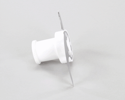 Robot Coupe ROB27055 Flat S-Blade Assembly, Smooth R201/R2A replacement 27055 (ROB27055)