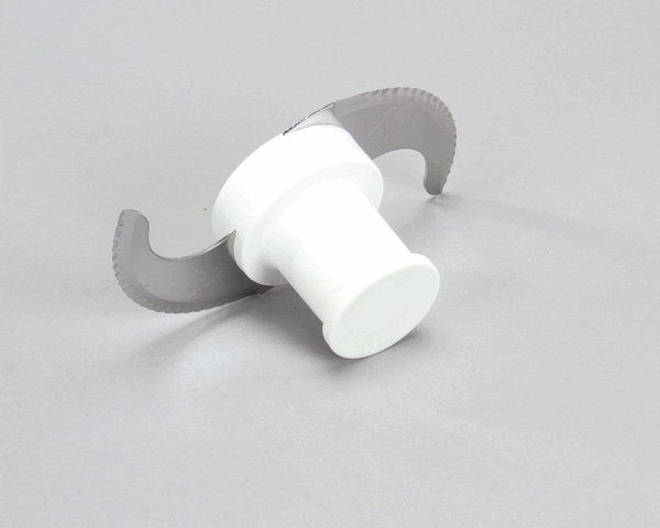 Robot Coupe 27061 Fine Serrated Blade R201 (ROB27061)