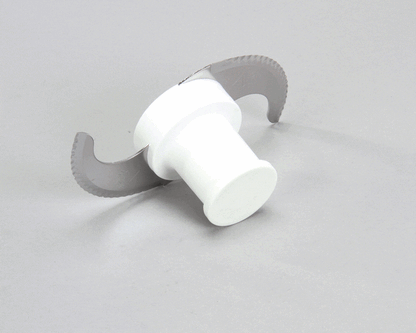 Robot Coupe 27061 Fine Serrated Blade R201 (ROB27061)