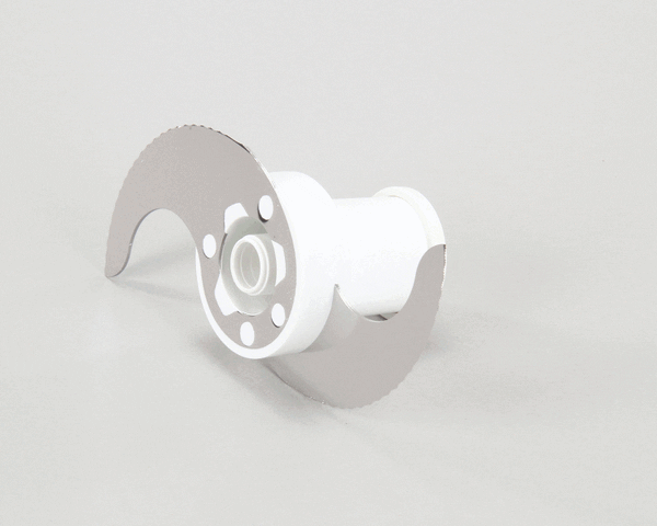 Robot Coupe 27062 R100 Fine Serrated Blade (ROB27062)