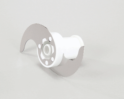 Robot Coupe 27062 R100 Fine Serrated Blade (ROB27062)