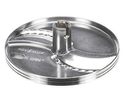 Robot Coupe 27068W Ripple Cut 2 Cl50 (ROB27068W)