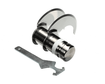 Robot Coupe 27102 Straight Blade Knif.Cr R8 (ROB27102)