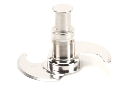 Robot Coupe 27124 Straight Bl Knife Cr R602 (ROB27124)