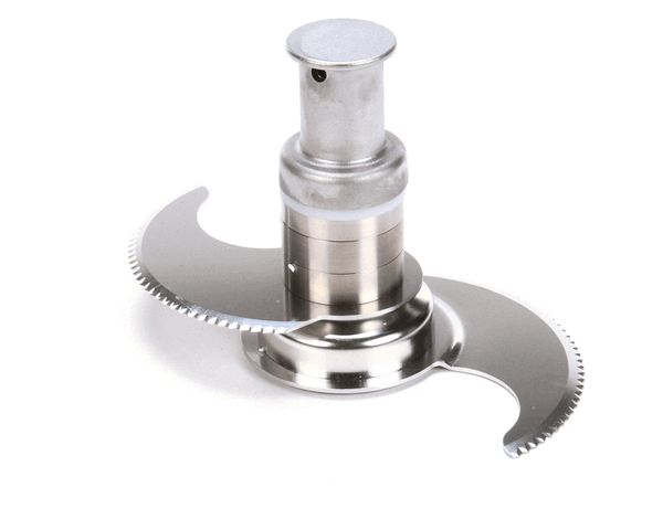 Robot Coupe 27125 Serrated Bl Knife R602 (ROB27125)