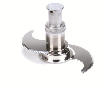 Robot Coupe 27125 Serrated Bl Knife R602 (ROB27125)