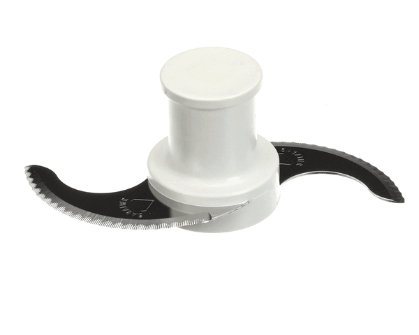 Robot Coupe 27135 Fine Serrated Blade R301 (ROB27135)