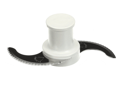 Robot Coupe 27135 Fine Serrated Blade R301 (ROB27135)