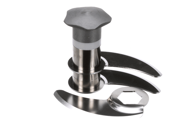 Robot Coupe 27142 Straigh Knife 3B/3Mm R10C (ROB27142)
