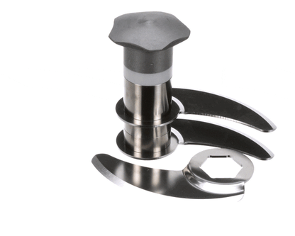 Robot Coupe 27142 Straigh Knife 3B/3Mm R10C (ROB27142)