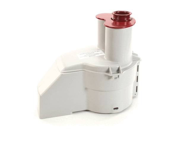 Robot Coupe ROB27259 Vegetable Slicer Attachment/Continuous Feed, R2 Dice (ROB27259)