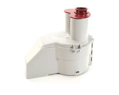 Robot Coupe ROB27259 Vegetable Slicer Attachment/Continuous Feed, R2 Dice (ROB27259)