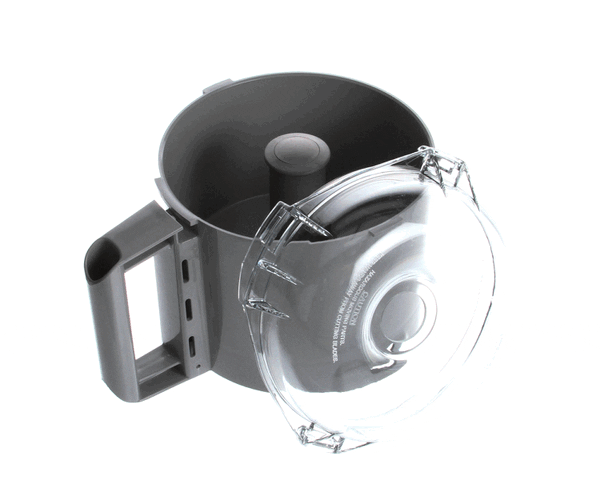 Robot Coupe 27260 Grey Cutter R2 Dic Attcht (ROB27260)