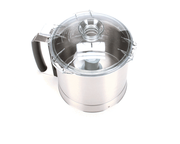 Robot Coupe 27342 S/Steel Cutter Att. 4.5L (ROB27342)
