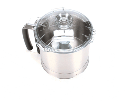 Robot Coupe 27342 S/Steel Cutter Att. 4.5L (ROB27342)
