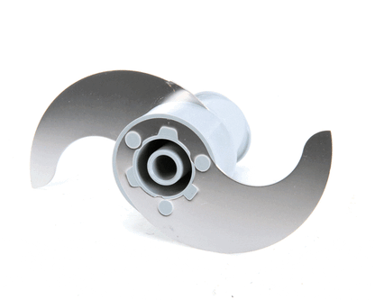 Robot Coupe ROB27344 S Blade, Smooth Edge, for R401, R401B, R402 (ROB27344)