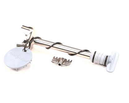 Robot Coupe 27356 Micromix Complete Foot (ROB27356)