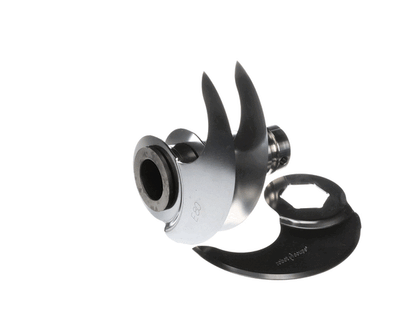 Robot Coupe 27382 3-Straight-Bl Knife R10E (ROB27382)