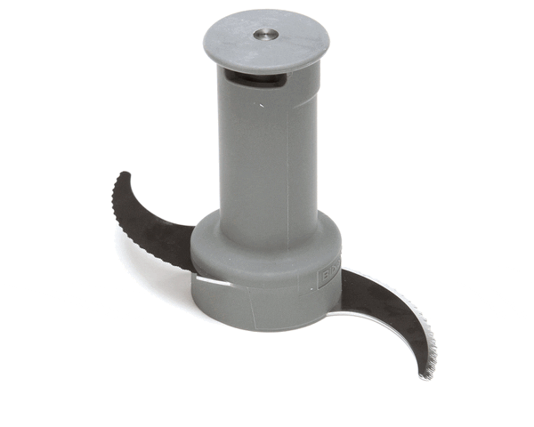 Robot Coupe ROB27447 Fine Serrated Blade Bl3D (ROB27447)