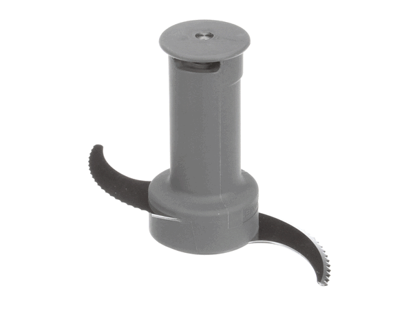 Robot Coupe rob27448 blade serrated bl3d (ROB27448)