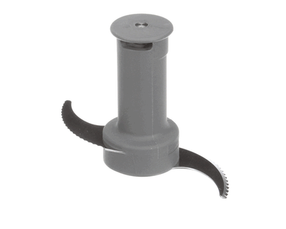Robot Coupe rob27448 blade serrated bl3d (ROB27448)