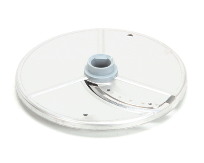 Robot Coupe ROB27555 Slicing Disc 2mm (5/64 inches) REPLACEMENT ROBR210 (ROB27555)