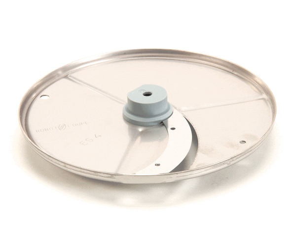 Robot Coupe ROB27566 Slicing Disc 4mm (5/32 inches) (ROB27566)
