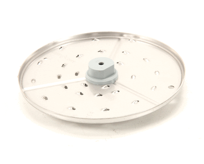 Robot Coupe ROB27577 Grating Disc, Medium, 2mm (5/64 inches) (ROB27577)