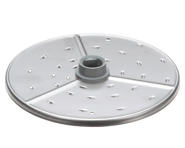 Robot Coupe ROB27588 Grating Disc, Fine, 1.5mm (1/16 inches) (ROB27588)