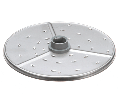 Robot Coupe ROB27588 Grating Disc, Fine, 1.5mm (1/16 inches) (ROB27588)