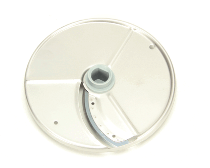 Robot Coupe ROB27786 Slicing Disc 6 mm cut (1/4 inches) R270 (ROB27786)