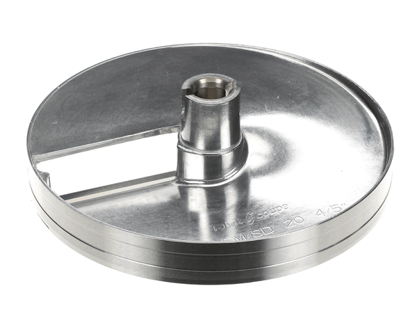 Robot Coupe 28132W Dicing Disc Ds20 Cl50 (ROB28132W)