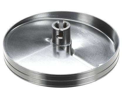 Robot Coupe 28133W Dicing Disc Ds25 Cl50 (ROB28133W)
