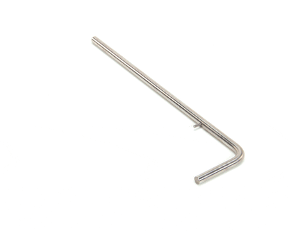 Robot Coupe ROB29061 Hinge Pin Assembly (ROB29061)