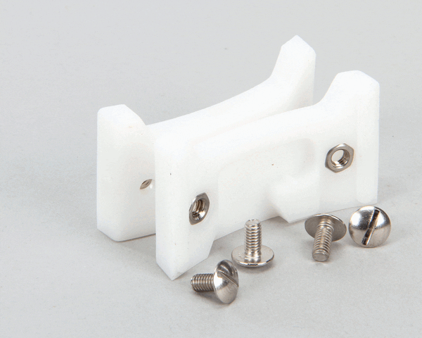 Robot Coupe 29081 R3/R01U Locking Plate Ass (ROB29081)