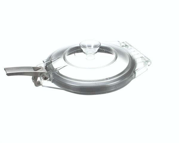 Robot Coupe 29305 Compl. Plast Lid R8 Assembly (ROB29305)