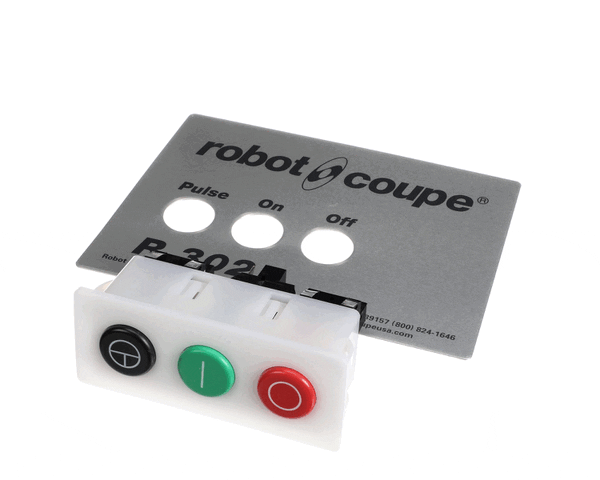 Robot Coupe 29418 Switch Ass R302 Us (ROB29418)
