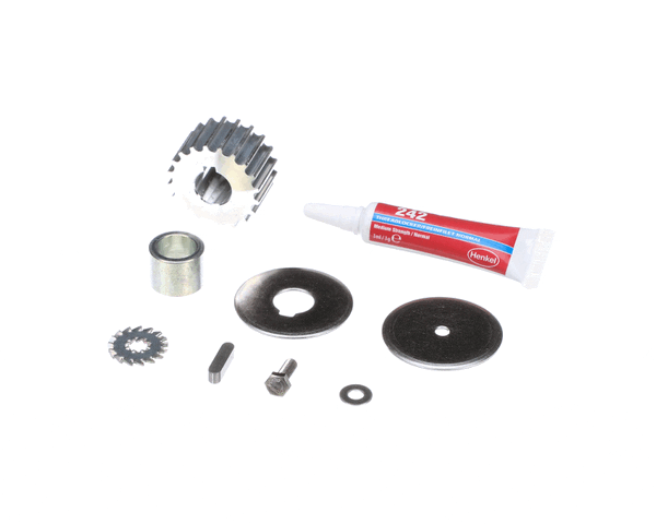 Robot Coupe ROB29530 Motor Pulley Assembly (ROB29530)