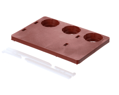 Robot Coupe 29533 Pcb Support Assembly (ROB29533)