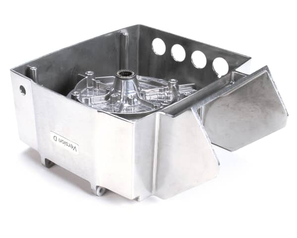 Robot Coupe 29628 Cl50D Bowl Assembly (ROB29628)