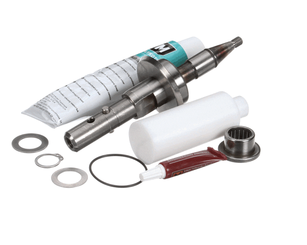 Robot Coupe 29693 Cl52D Driving Shaft Assembly (ROB29693)